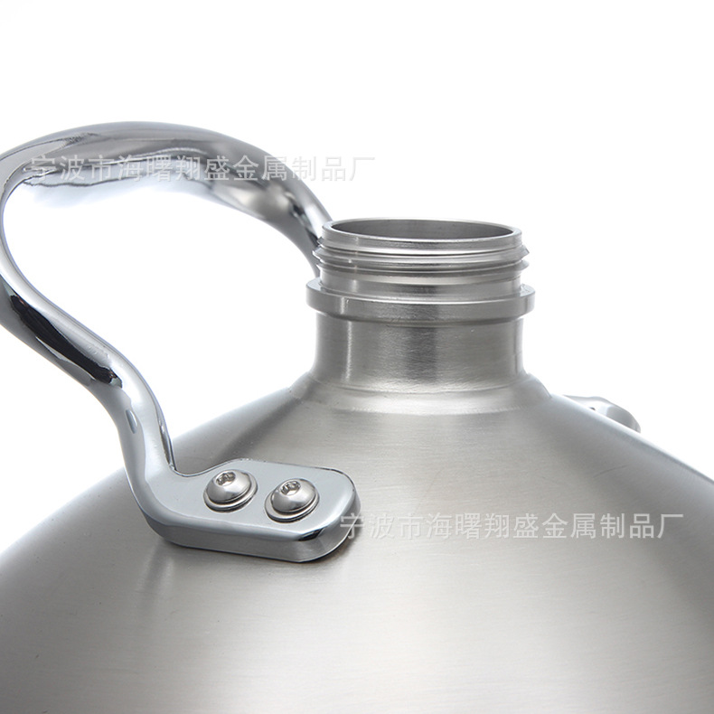 Craft wine jug delivery transi - Wine Beer Delivery recensie en prijs