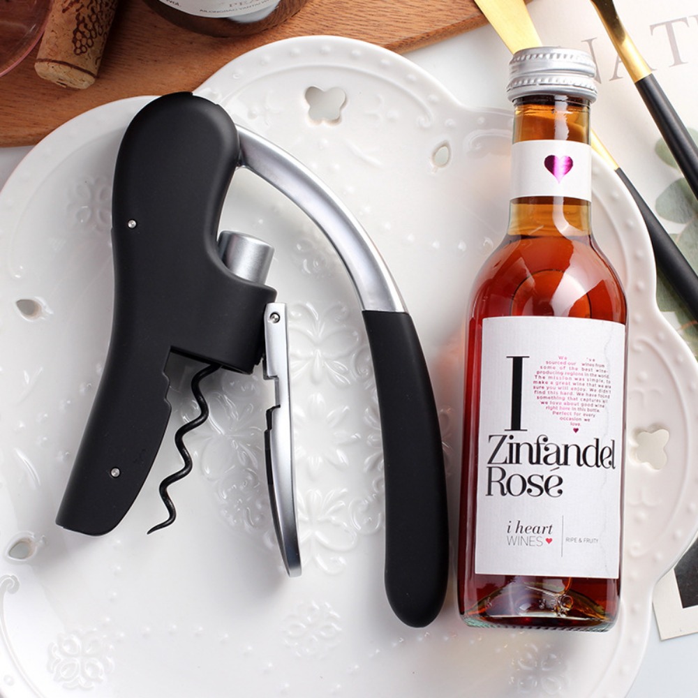 Professional Stainless Steel W - Wine Beer Opener recensie en prijs