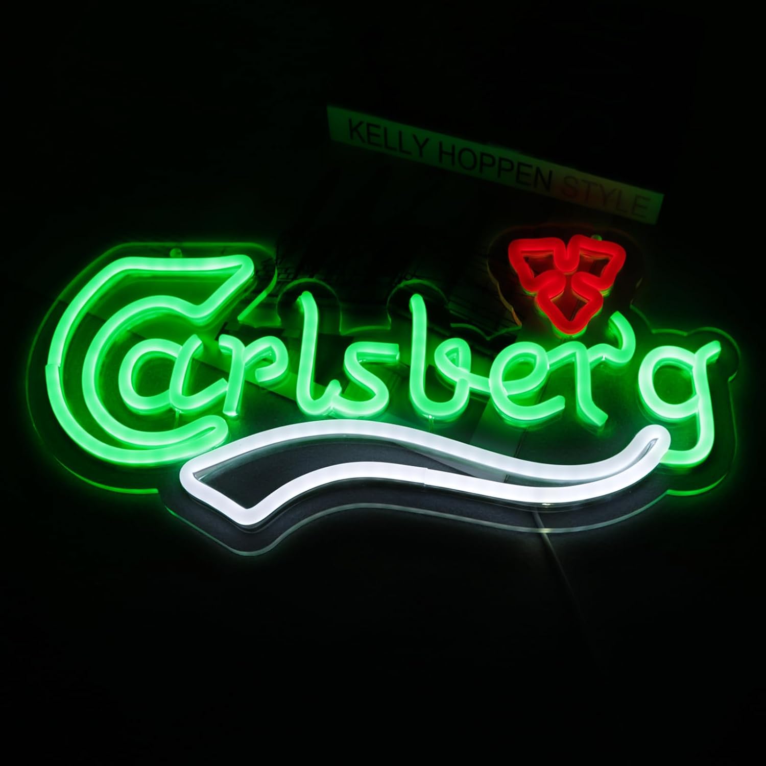 Beer Neon Sign Business USB Le - Beer & Wine Jockey Plaza Shopping recensie en prijs