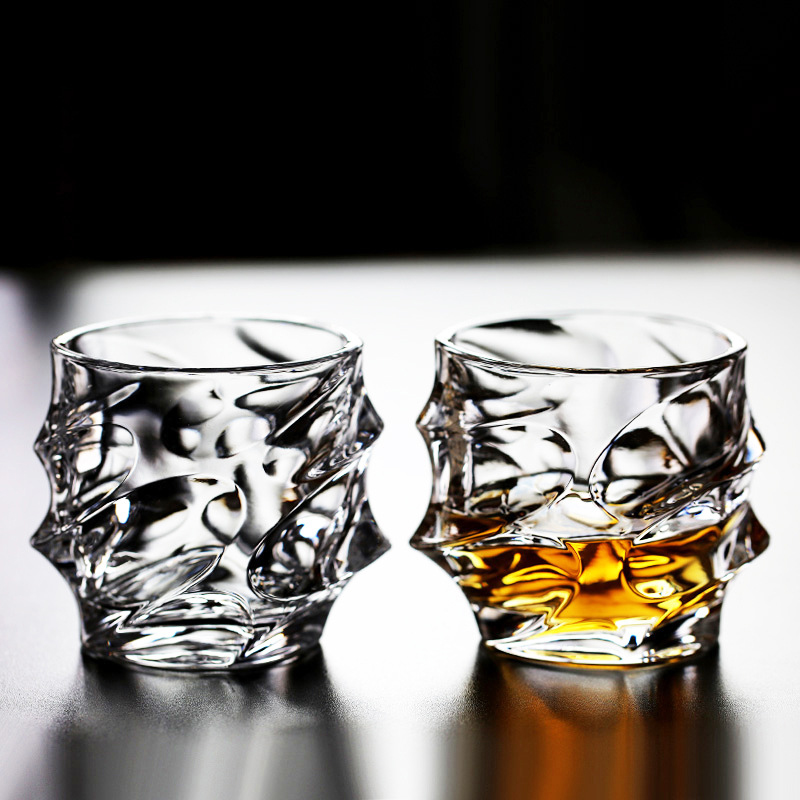 320ml Transparent Cocktail Bra - Wine Beer Glass Set recensie en prijs