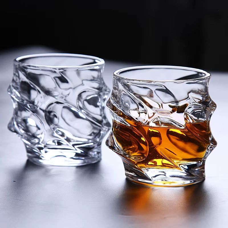 320ml Transparent Cocktail Bra - Wine Beer Glass Set recensie en prijs