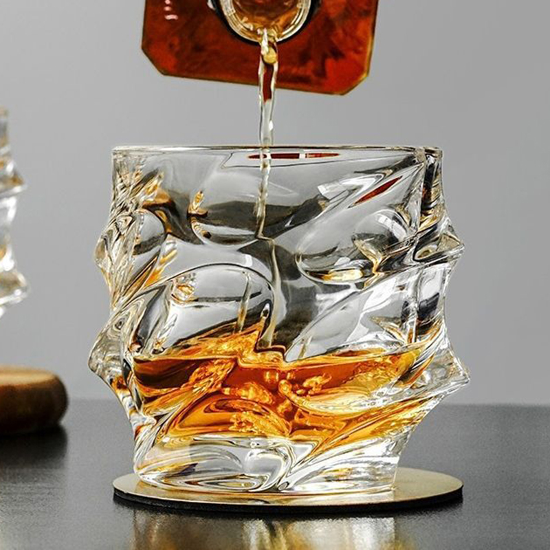 320ml Transparent Cocktail Bra - Wine Beer Glass Set recensie en prijs