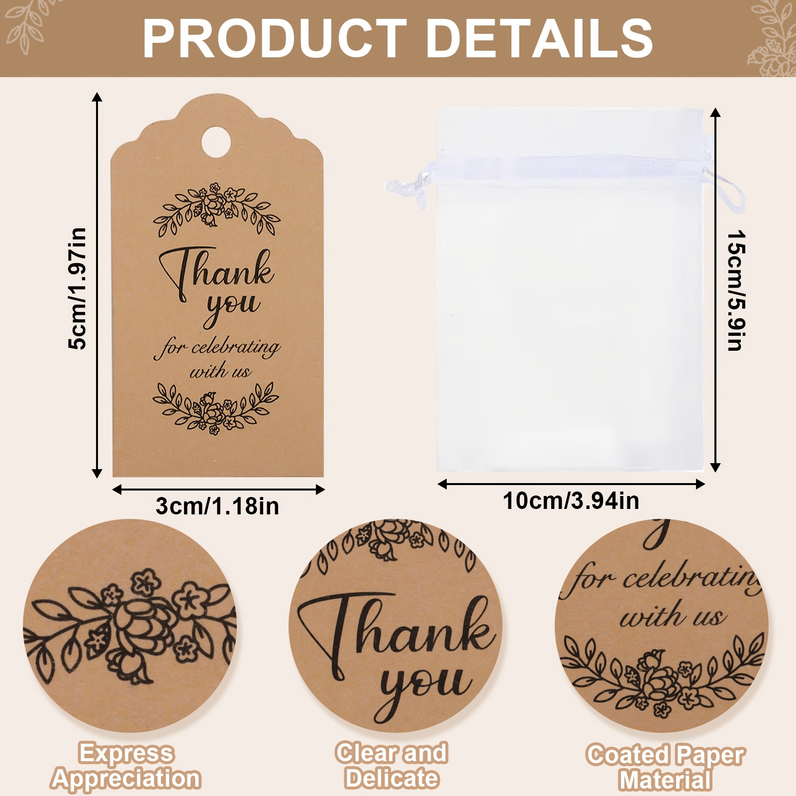 90-Piece Wedding Guest Set: 30 - Wine & Beer Hydrometer recensie en prijs
