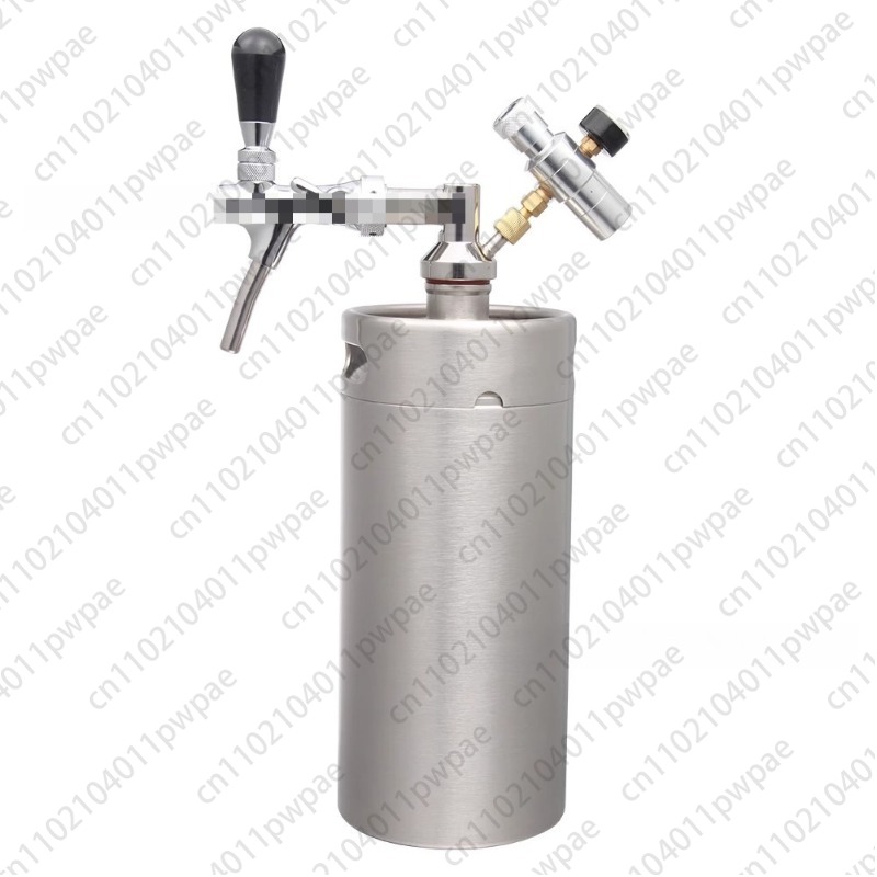 304 Stainless Steel Craft Beer - Wine Beer Delivery recensie en prijs