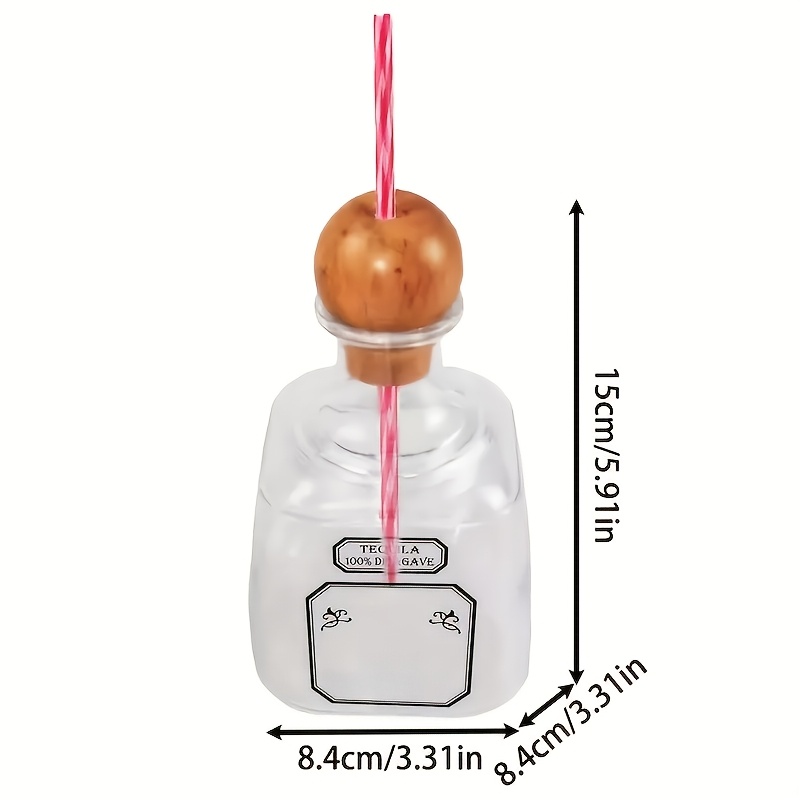 Reusable 12.68oz Clear Plastic - Wine & Beer Hydrometer recensie en prijs