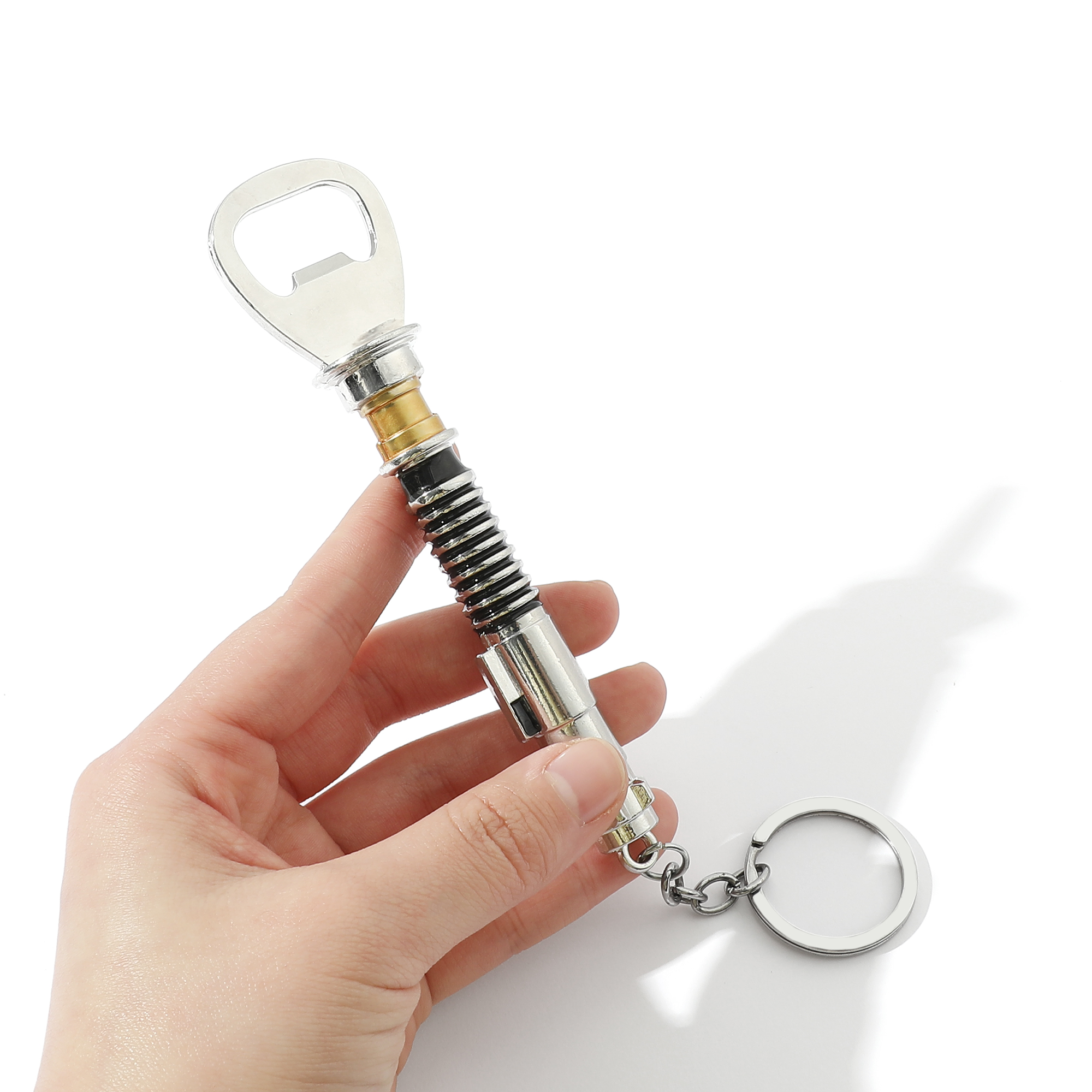 Luke's Lightsaber Return of th - Wine Beer Opener recensie en prijs