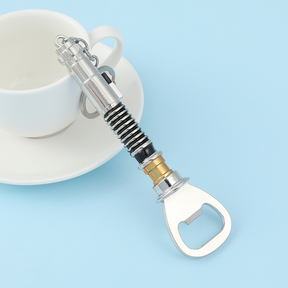 Luke's Lightsaber Return of th - Wine Beer Opener recensie en prijs