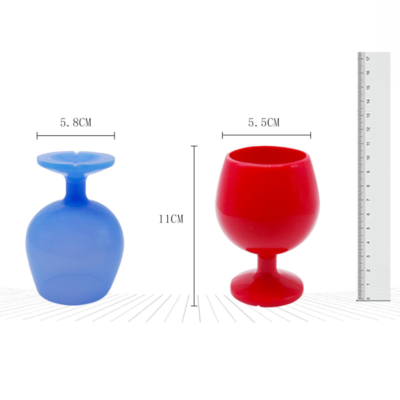 200ml Food Grade Silicone Wine - Wine Beer Food recensie en prijs