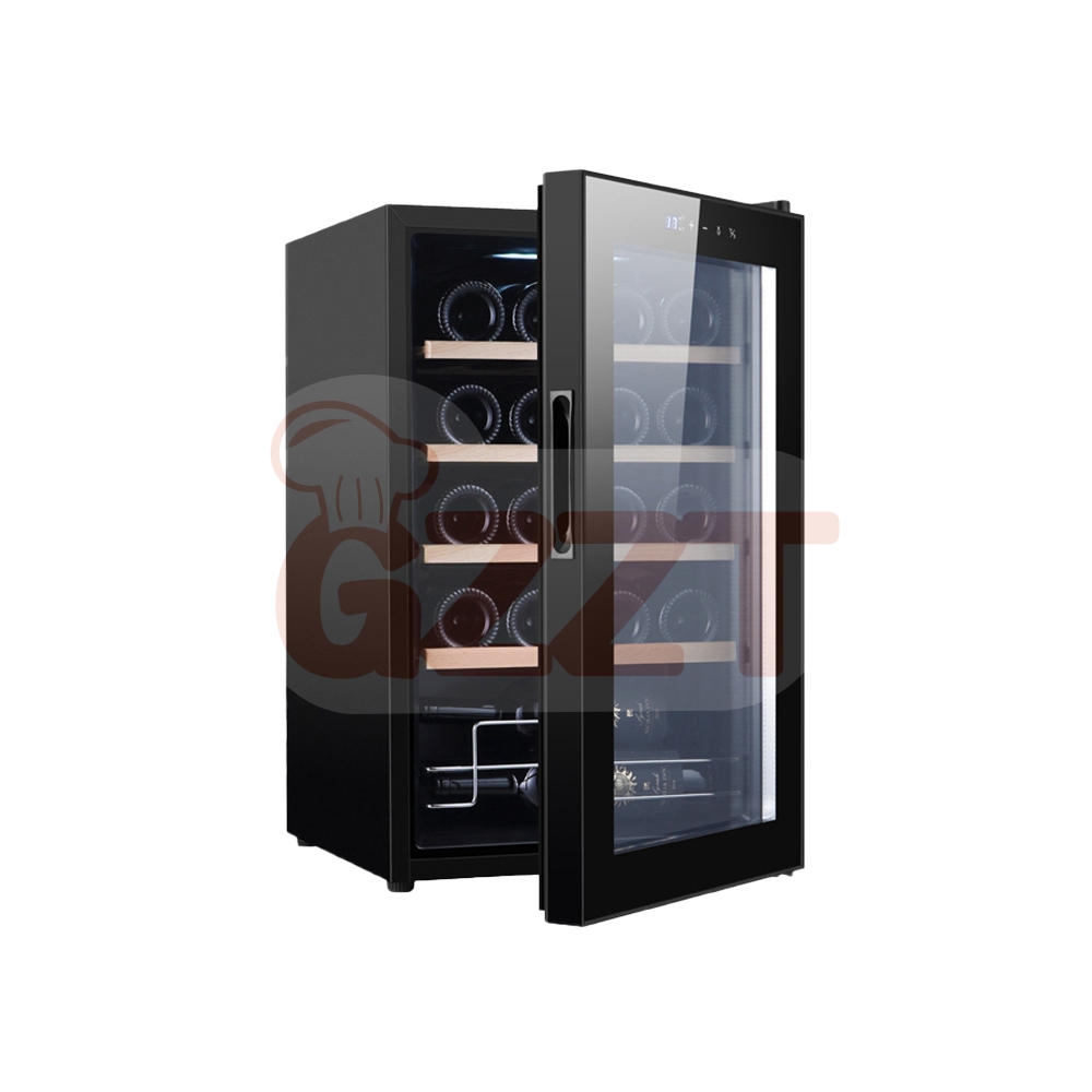 High Quality Display Cooler Ba - Wine Beer Fridge Dual Zone recensie en prijs