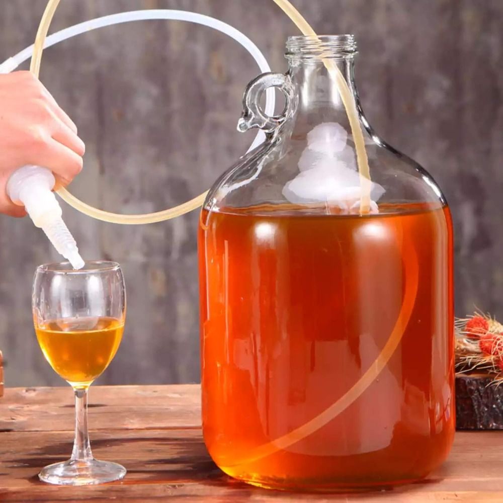 New Food Grade Plastic Wine Si - Wine Beer Food recensie en prijs