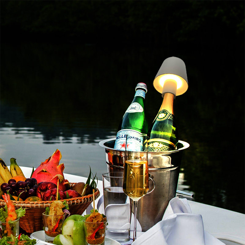 Home Decor Dimmable Rechargeab - Wine & Beer Hydrometer recensie en prijs