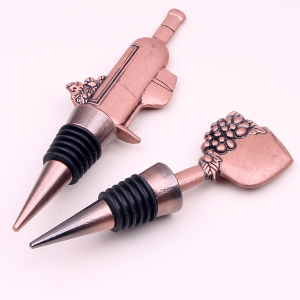 Food Grade Alloy and Silicone  - Wine Beer Food recensie en prijs