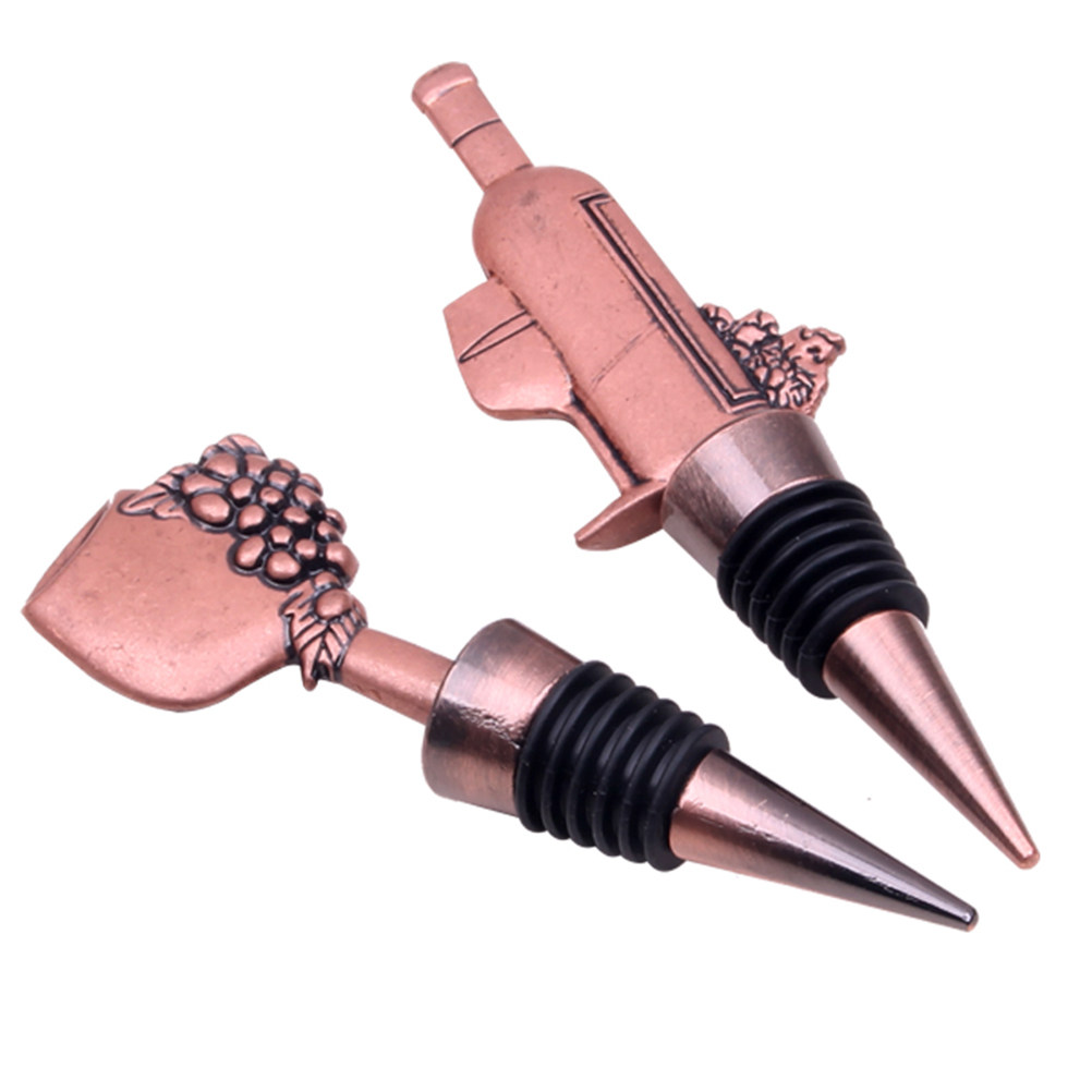 Food Grade Alloy and Silicone  - Wine Beer Food recensie en prijs