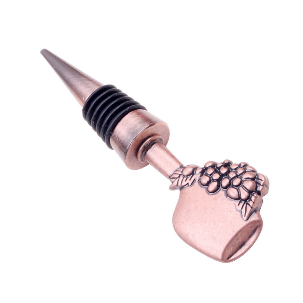 Food Grade Alloy and Silicone  - Wine Beer Food recensie en prijs