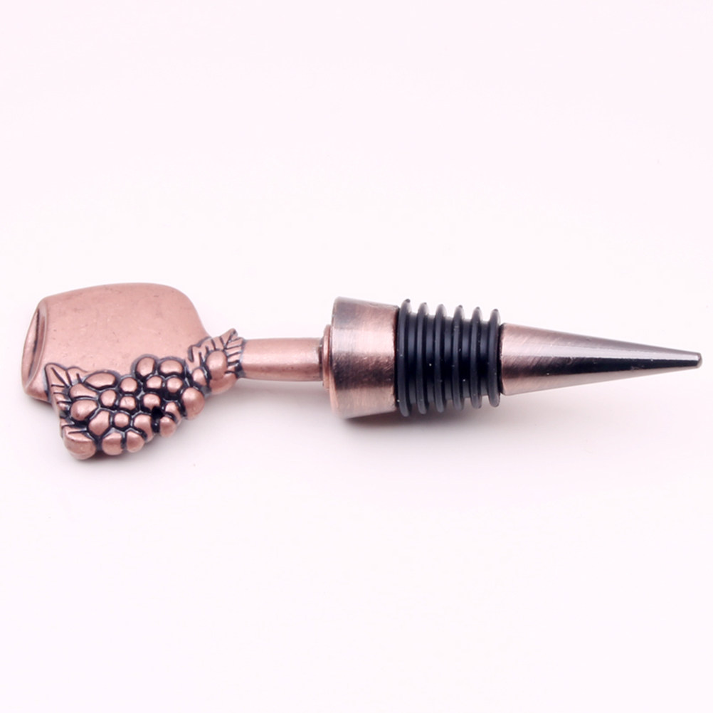 Food Grade Alloy and Silicone  - Wine Beer Food recensie en prijs