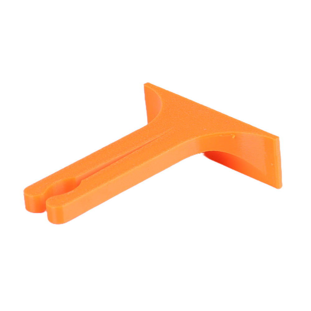 Plastic Bracket Wine/Glass Bee - Beer & Wine Jockey Plaza Shopping recensie en prijs