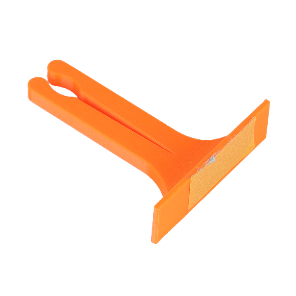 Plastic Bracket Wine/Glass Bee - Beer & Wine Jockey Plaza Shopping recensie en prijs