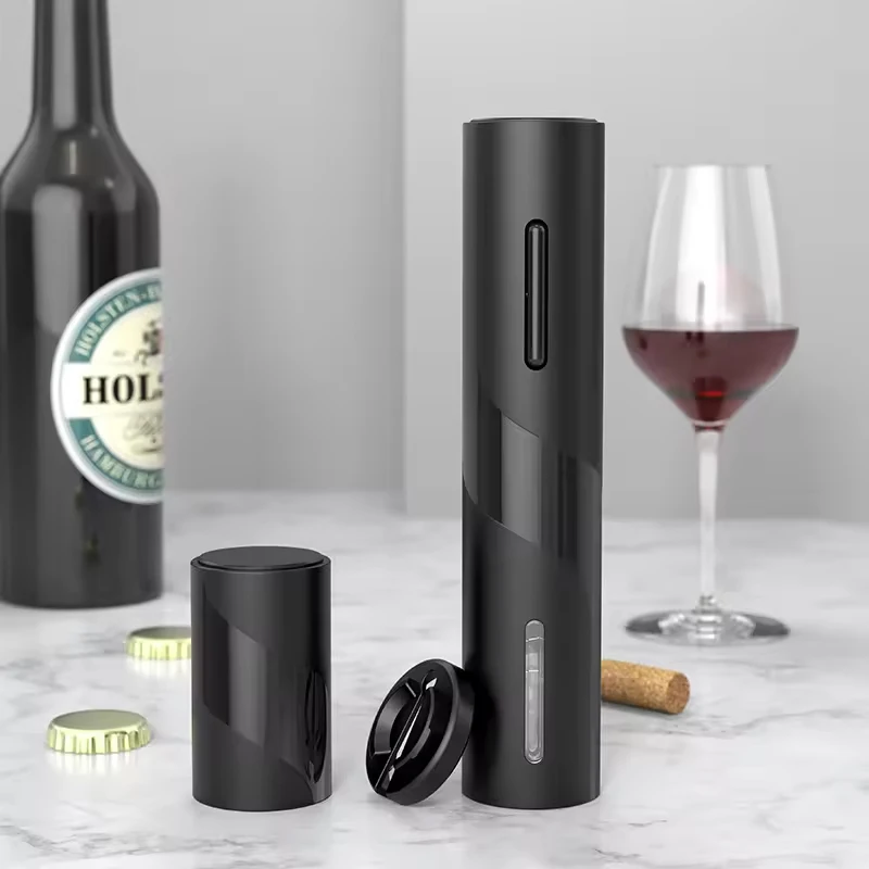 Mini Magnetic Stainless Steel  - Wine Beer Opener recensie en prijs