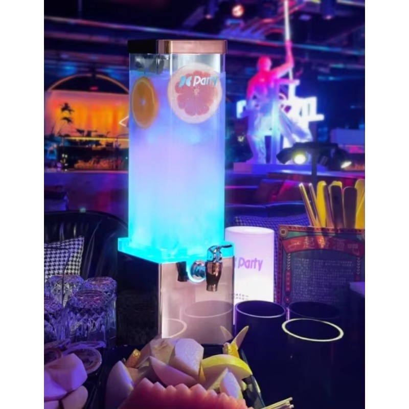 Wholesale Luminous Beer Refrig - Beer & Wine Jockey Plaza Shopping recensie en prijs
