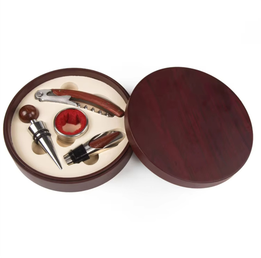 portable red Wine Beer Bottle  - Wine Beer Opener recensie en prijs