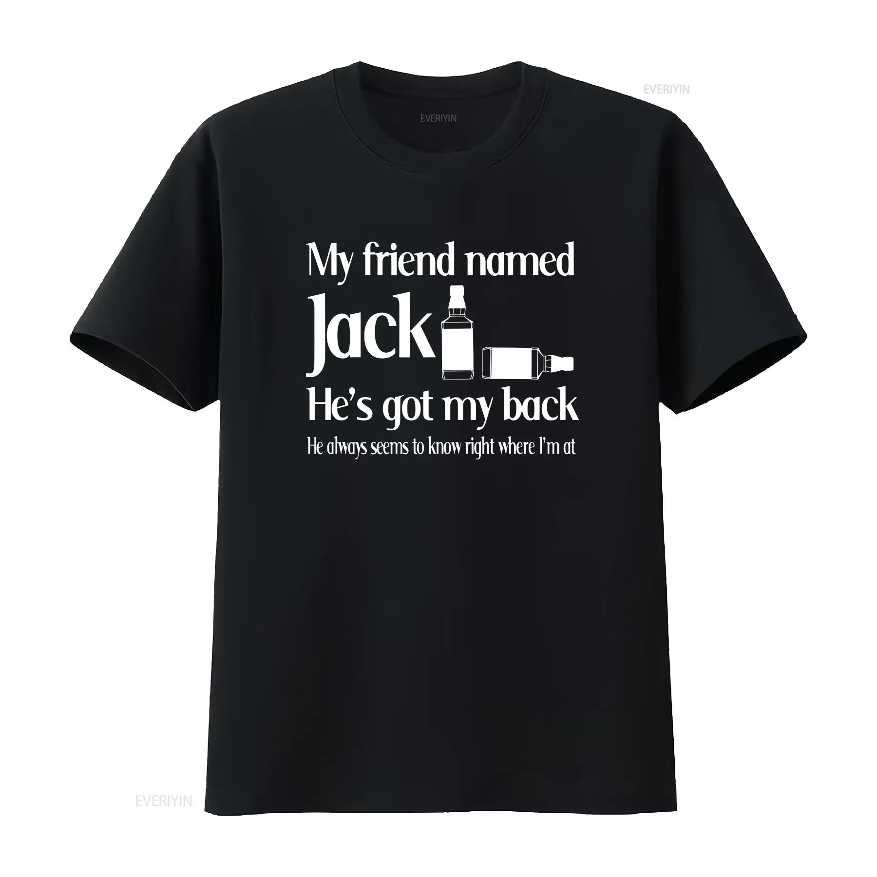 Song Lyrics T Shirt to Little  - Beer And Wine Quote recensie en prijs