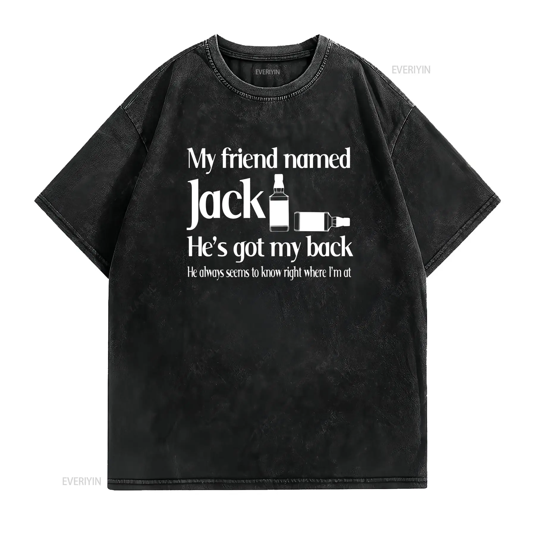 Song Lyrics T Shirt to Little  - Beer And Wine Quote recensie en prijs