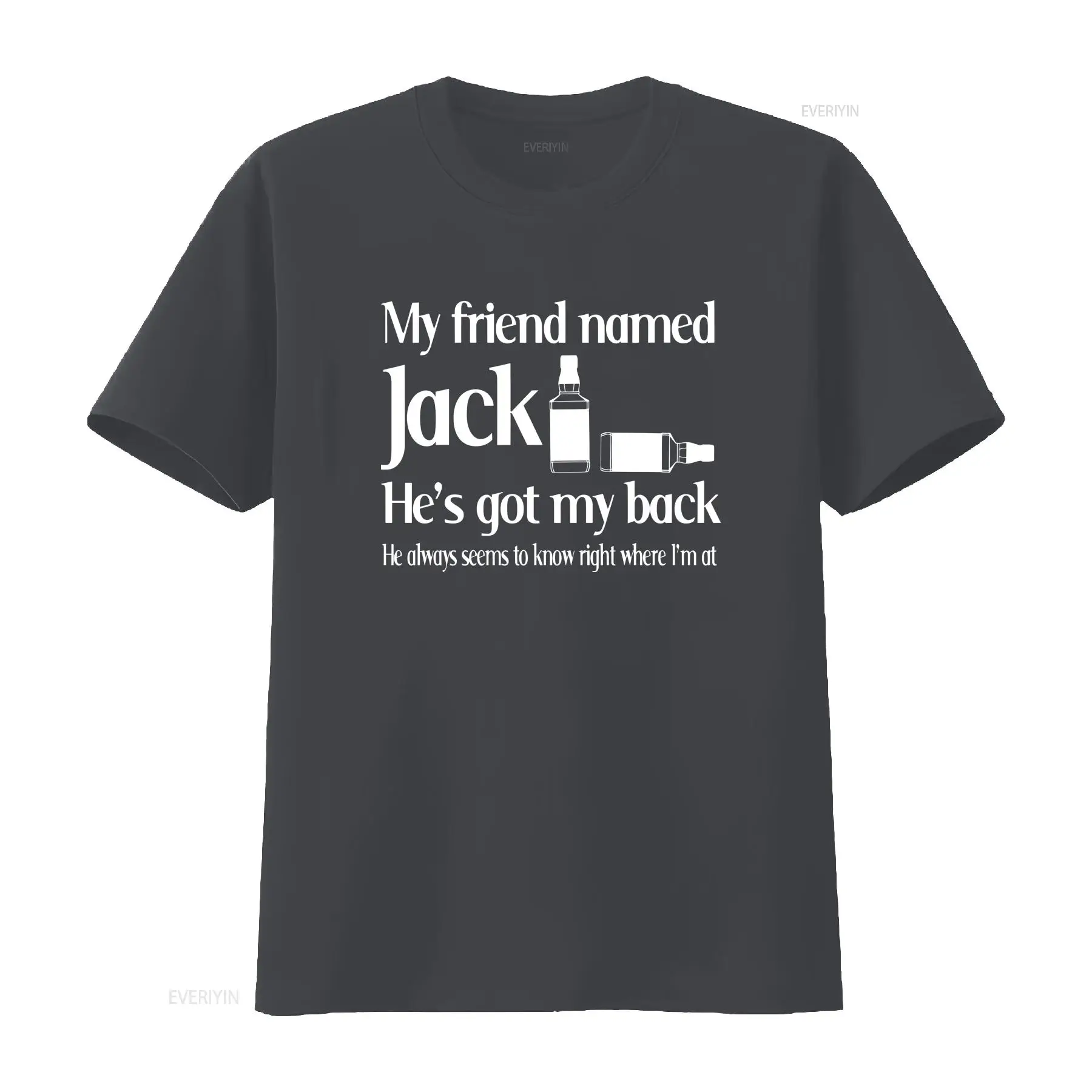 Song Lyrics T Shirt to Little  - Beer And Wine Quote recensie en prijs