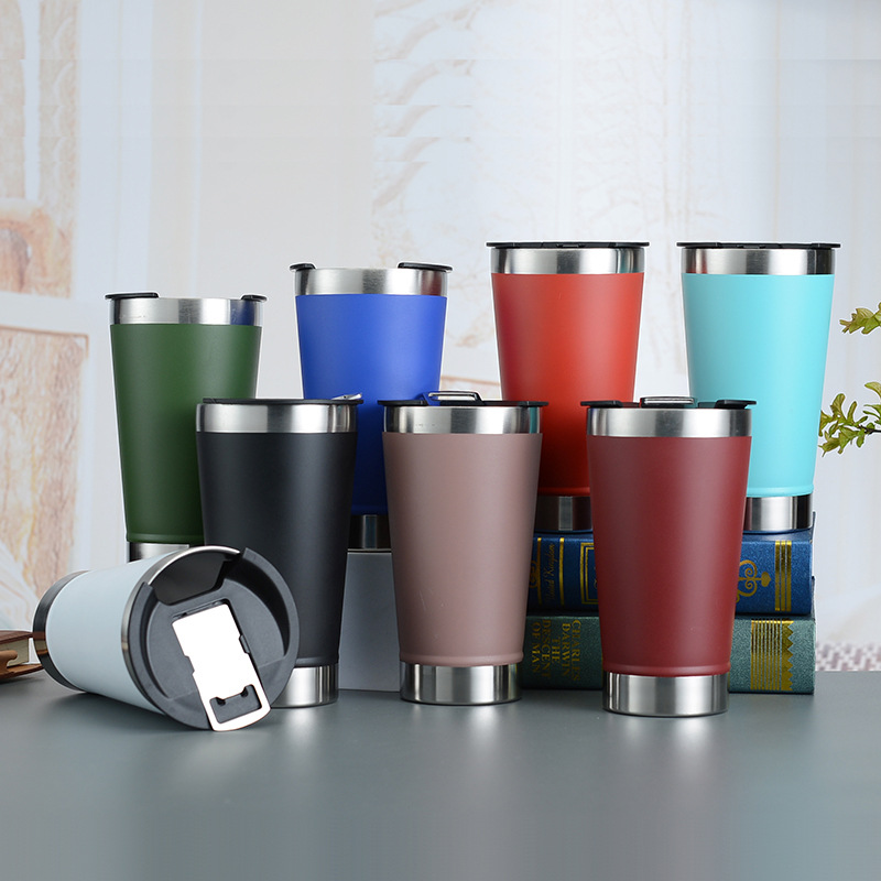 Custom Your Logo  Mugs Wine Be - Wine Beer Food recensie en prijs