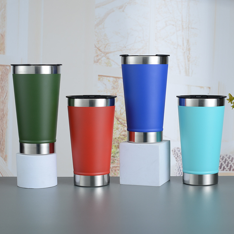 Custom Your Logo  Mugs Wine Be - Wine Beer Food recensie en prijs