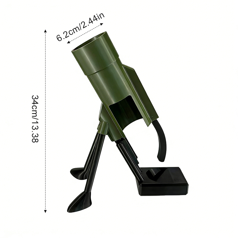 Mortar Beer Bottle Opener Free - Wine Beer Opener recensie en prijs
