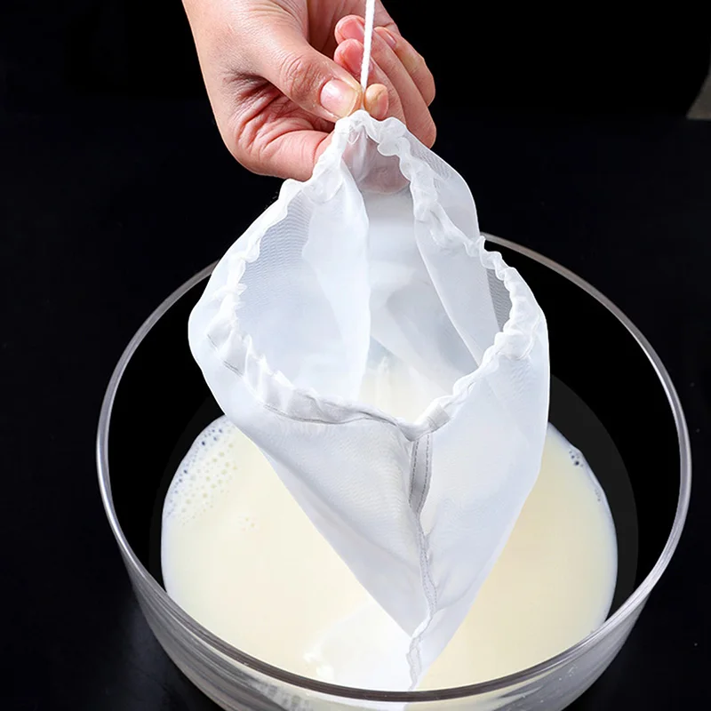 Food Grade Soy Milk Wine Nylon - Wine Beer Food recensie en prijs