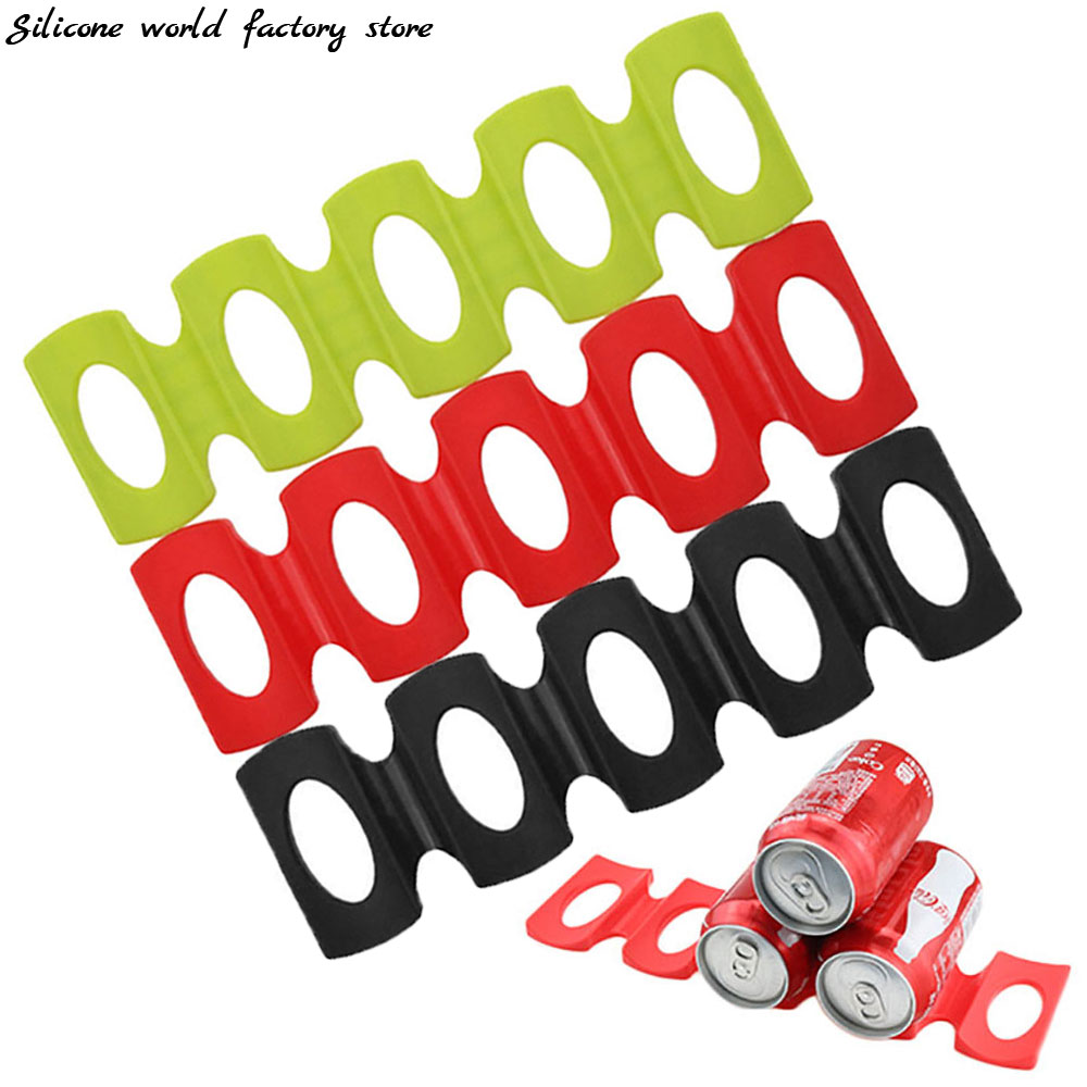 Silicone World Cans Beer Tank  - Wine Beer World recensie en prijs