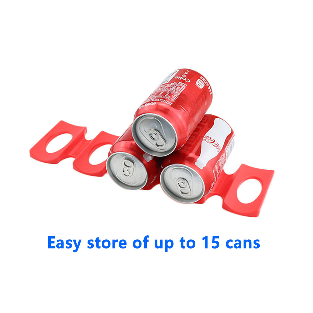 Silicone World Cans Beer Tank  - Wine Beer World recensie en prijs