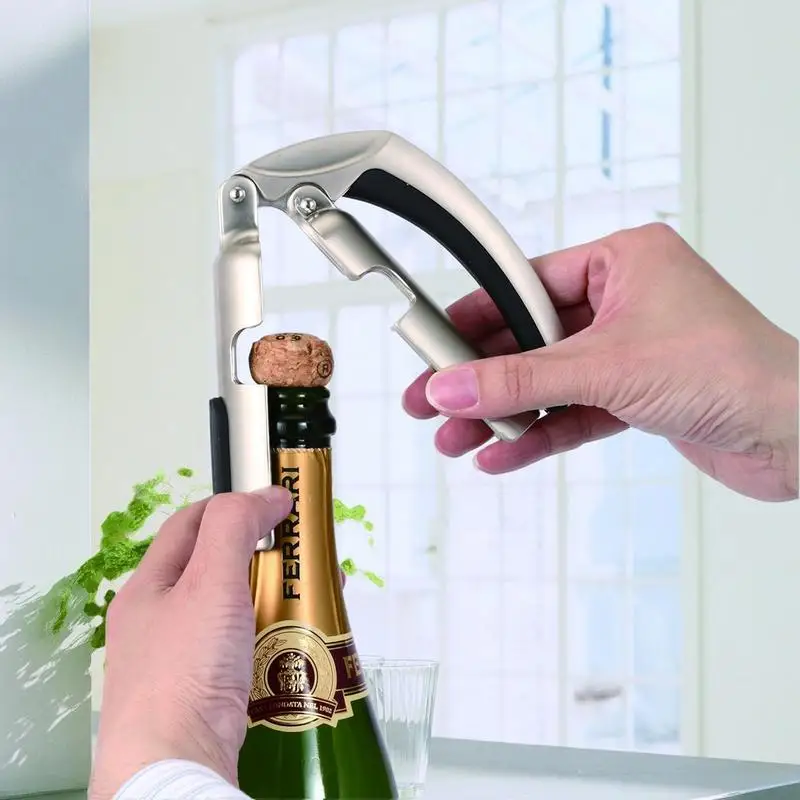 1pcs Bar Jar Cork Puller Champ - Wine Beer Opener recensie en prijs
